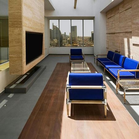 Courtyard By Marriott Riyadh Olaya Luaran gambar