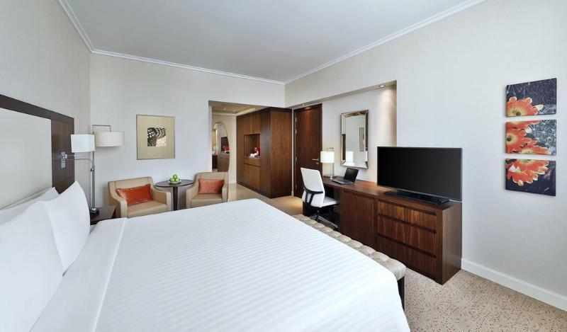 Courtyard By Marriott Riyadh Olaya Luaran gambar