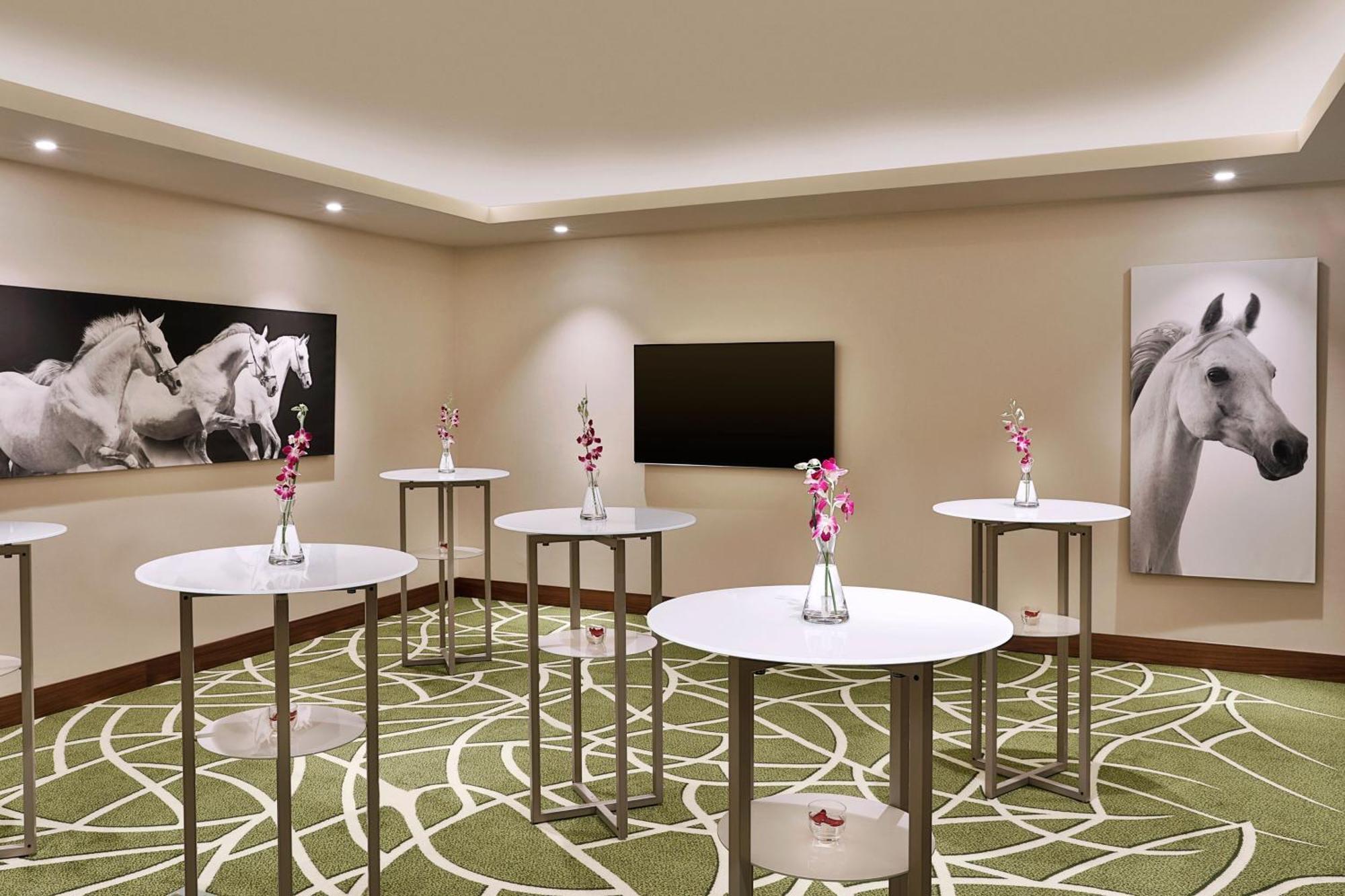 Courtyard By Marriott Riyadh Olaya Luaran gambar