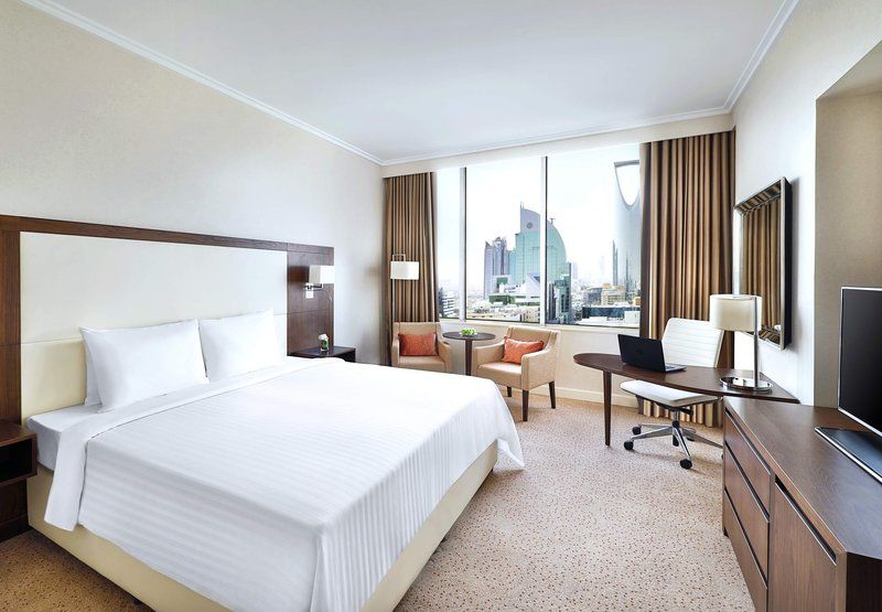 Courtyard By Marriott Riyadh Olaya Luaran gambar